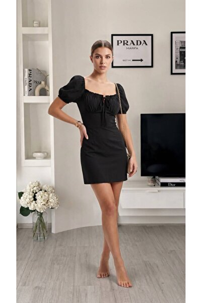 VELORATREND KADIN ELBİSE