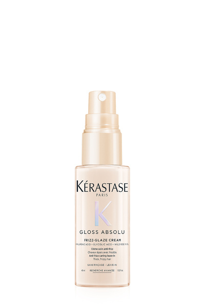 Kerastase Gloss Absolu Kalın Telli Ve Elektriklenmeye Eğilimli Saçlar Için El...