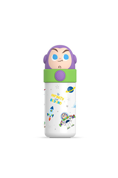 Choice1 350ml Year Cartoon Design Thermos Cup 316 Stainless Steel Doll Cup wi...