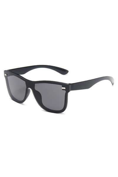 Choice1 C1 Luxury OverSized Glasses Women Anti-Reflective Mirror Sunglasses S...