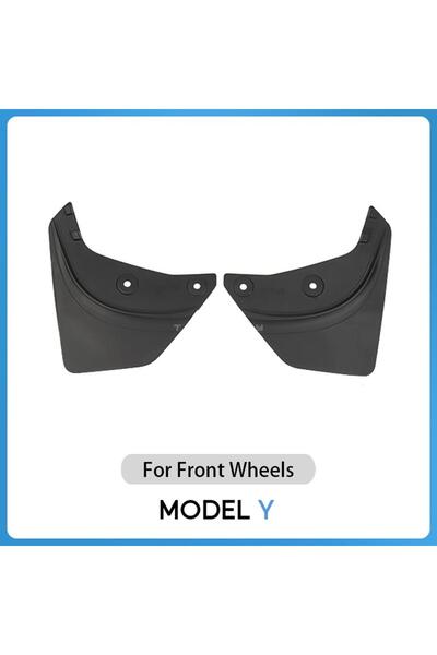 Choice Model Y (Front) TESY For Tesla Model Y Juniper Launch Standard Wheel M...