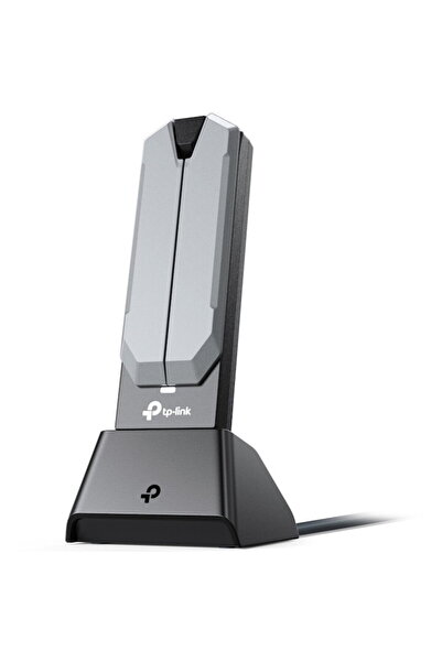 TP-LINK Adaptor wireless USB, Archer TBE400UH, BE6500, Tri-Band, Wi-Fi 7, 688...