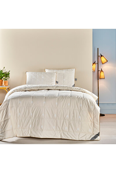 Linens Wooly Yün Çift Kişilik Yorgan