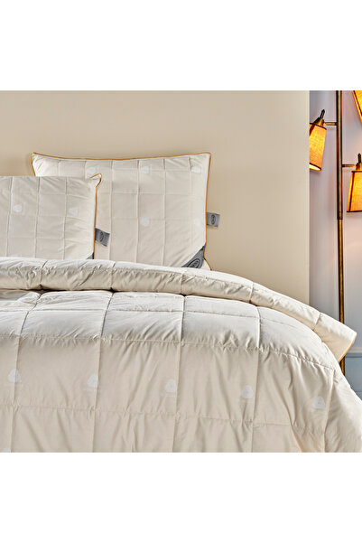 Linens Wooly Yün Tek Kişilik Yorgan