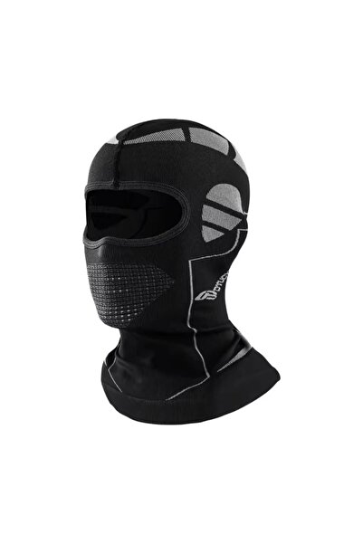 choice2 D Men Women Cold-Proof Thermal Scarf Winter Ski Hat Balaclava Full Fa...