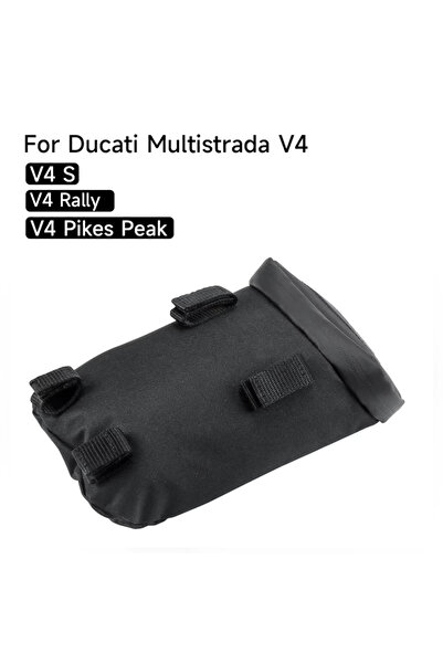 Choice Luggage rack bag Luggage Rack Under Bag For Ducati Multistrada V4 S V4...