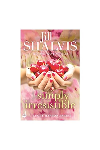 Headline Publishing Group Simply Irresistible