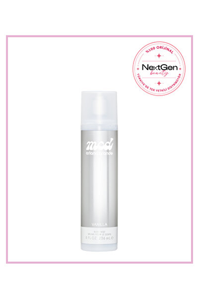 Ariana Grande MOD Vanilla Body Mist 236 ml
