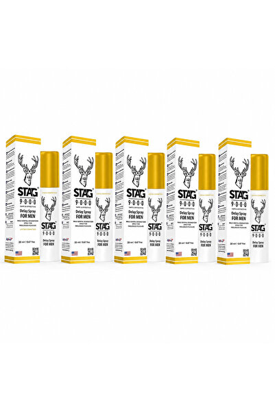 MediaFire 5adet stag9000 20ML Restorative Ampoule