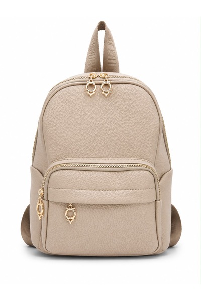 Berlin bags Rucsac Belinda cu buzunare multiple