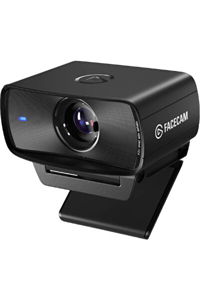 Elgato Camera Web Facecam MK.2 – Full HD , Streaming cu latenta ultra scazuta...
