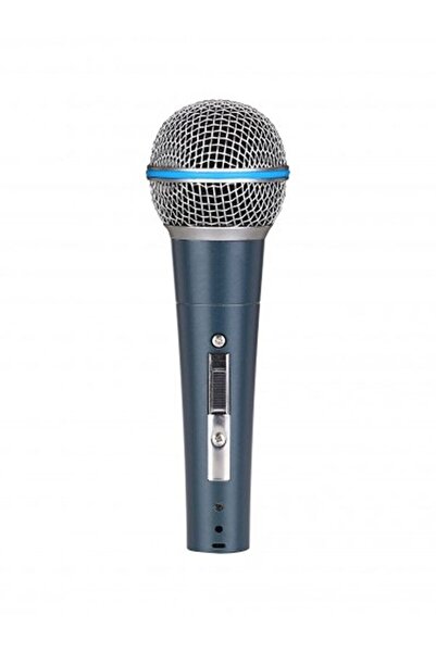Flame Microfon vocal dinamic BY-M1 BY-M 1