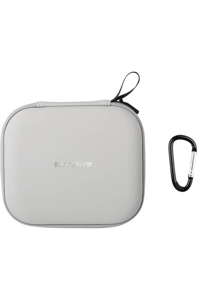 SunnyLife Carcasă pentru DJI Neo (neagră)