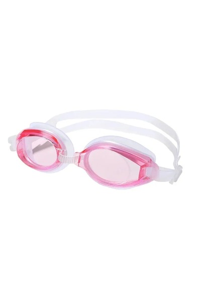 Choice pink High-Definition Swimming Goggles - Equipment Suitable for Adult S...