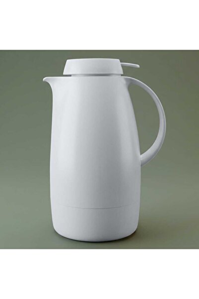 Helios German Thermos Light Gray 1.3 Liters