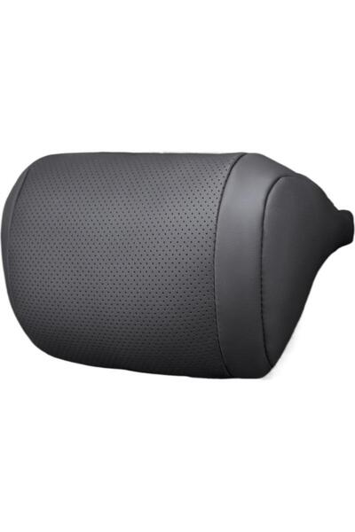 Choice5 F Universal Car Seat Headrest Neck Pillow, 3D Ergonomic Travel Neck R...