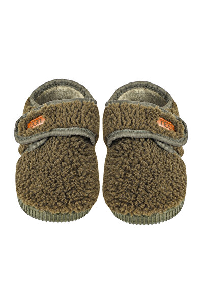 Chirpy Children's Shoes - Curly-Kids