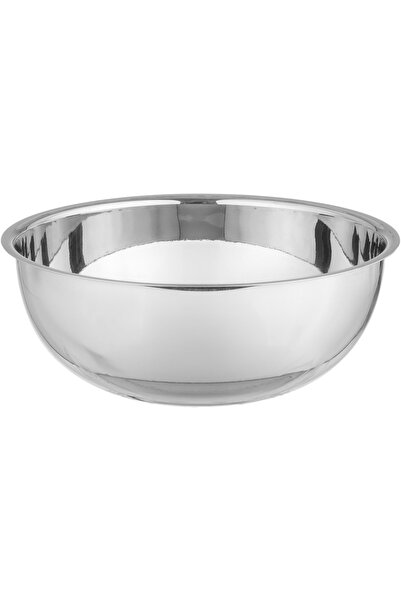Alsaif Gallery Al Saif Gallery Stainless Steel Preparation Bowl, 16cm, Round,...