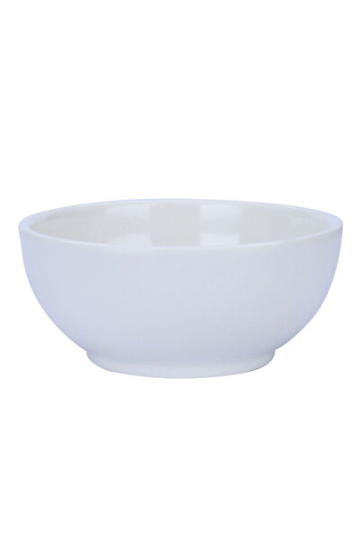 Alsaif Gallery Al Saif Gallery Melamine Serving Bowl, 4.2 inches, deep round ...