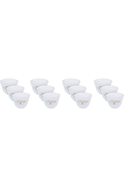 Alsaif Gallery ArcopalAl Saif Gallery Arabic Coffee Cups Set, Korean, Branch ...