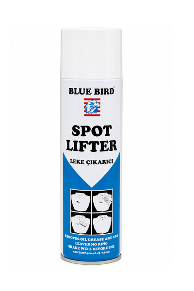 Beta - Blue Bird BLUE BIRD SPOT LIFTER LEKE ÇIKARICI SPREY 500 ML