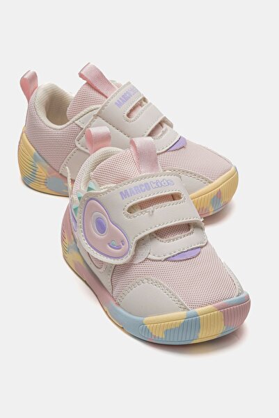 Marco Kids 07-26Y701 Children's First Step Sports Shoes