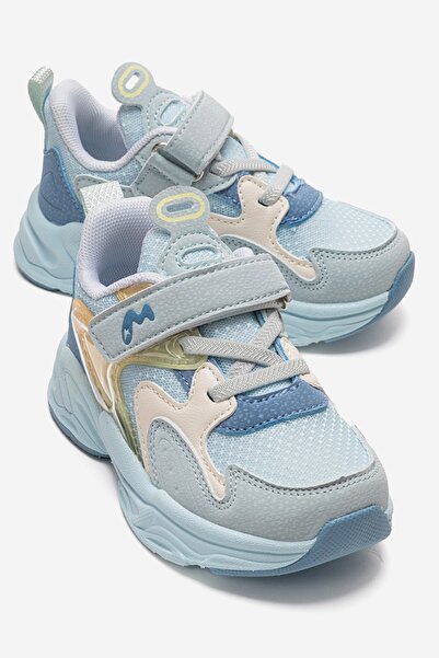 Marco Kids 07-26Y712 Children's Baby Sports Shoes