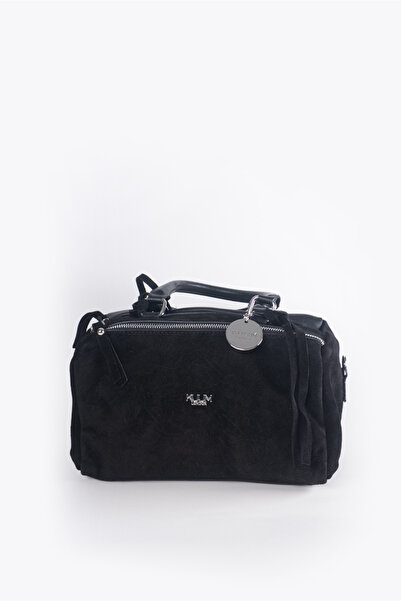 KUUM LONDON Harmonia Hand & Shoulder Bag