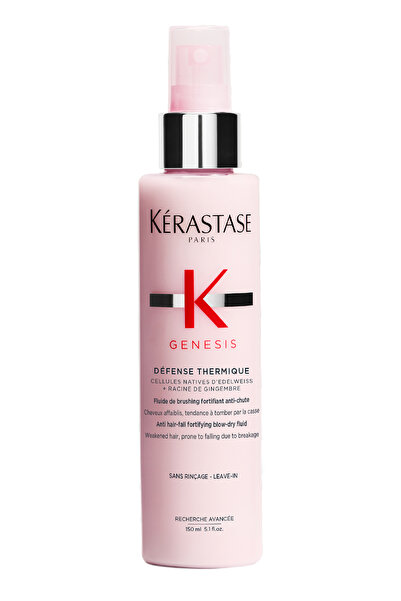 Kerastase Genesis Défense Thermique Dökülme Karşıtı Güçlendirici Isıdan Koruy...