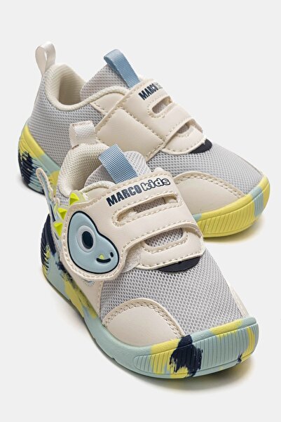Marco Kids Baby First Step Shoes 26Y701