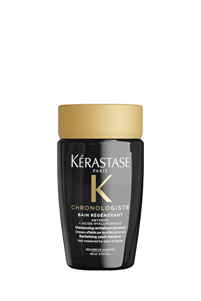Kerastase Chronologiste Yaşlanma Belirtileriyle Zayıflayan Saçlar Için Şampua...
