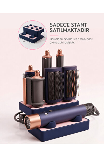 Elana Design Suport Dyson Airwrap și Dyson Airwrap ID |   (NUMAI STANDUL) |  ...