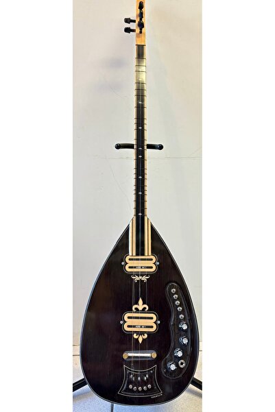 ARTEMİS Elektro Bağlama(LESLİLİ) Model-5