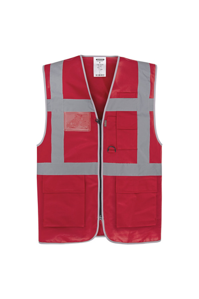 İŞMONT İşmont Chef Vest