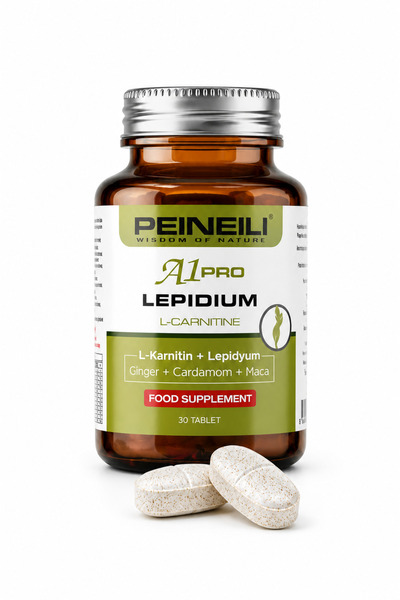 l-carnitine lepidium nedir 🚀 Hhs A1 L Carnitine ile Enerjinizi Artırın! Sustainable