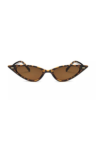 Toz Vintage Difyo Cat Sunglasses