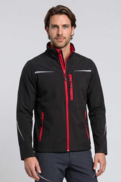 İŞMONT Softshell Coat - Sports Coat