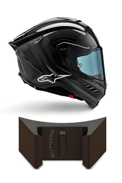 Genel Markalar ALPNE STAR R10 Motosiklet Kask Çene Aksiyon Kamera Tutucu(TUTU...