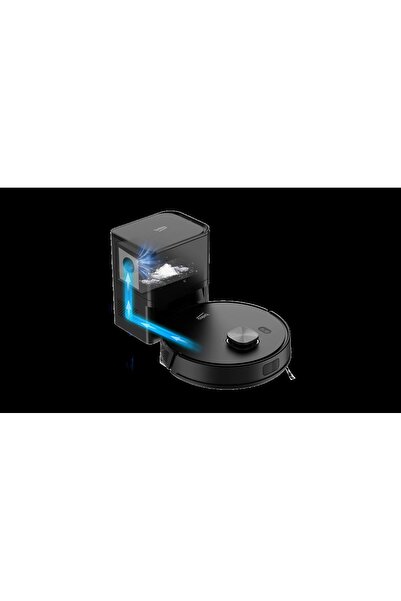 Beko Robo-X 3.2 VRR 62514 VB Toz İstasyonlu Akıllı Robot Süpürge + Mop (Beko ...