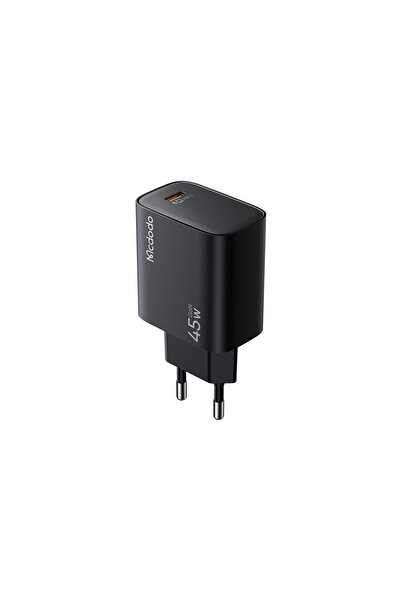 Mcdodo CH-5082 45W Type-C Hızlı Şarj Adaptörü