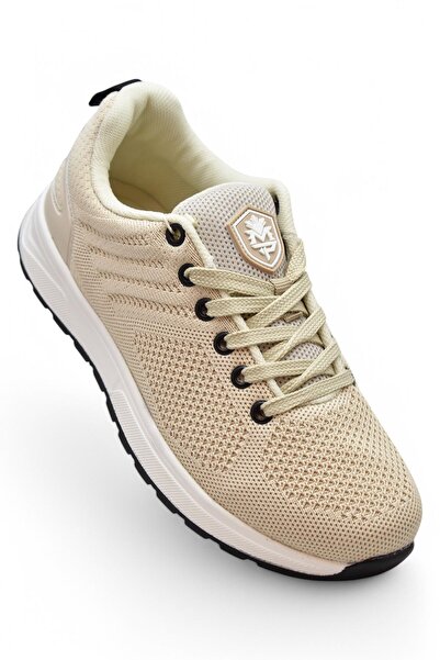 M.P. Mp 2303 Rahat Ortopedik Taban Günlük Unisex Spor Ayakkabı Ortopedik Taban