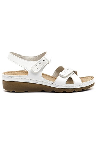 CARLA VERDE Carlaverde Anatomical Women's Sandals160107