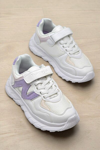ISPARTALILAR 2026-99 Orthopedic Sole Children's Sports Shoes Unisex Velcro Ch...