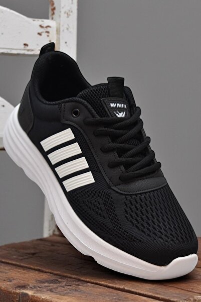 ISPARTALILAR 4310-1 Tam Ortopedik Taban Unisex Spor Ayakkabı Yazlık Hafif Eva...