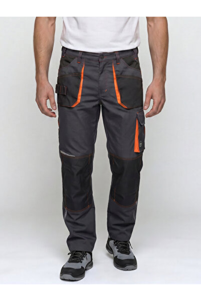 CERVA Pantaloni Emerton Stretch