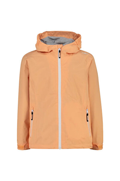 CMP Geacă impermeabilă copii Impermeabilă Ripstop-Light Orange-140