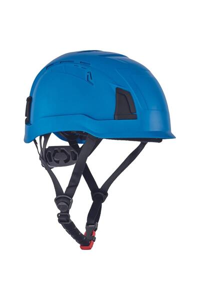CERVA Alpinworker Pro Non-Vented Helmet