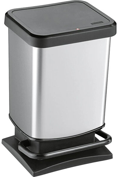 Rotho Paso Pedallı Softclose Çöp Kutusu (20L)