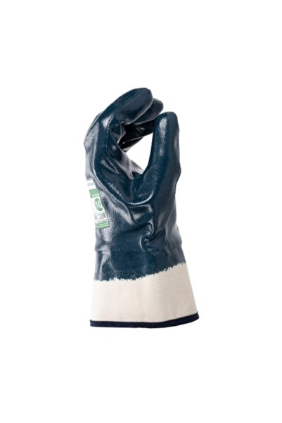 CERVA Borin Nitrile Cotton Gloves