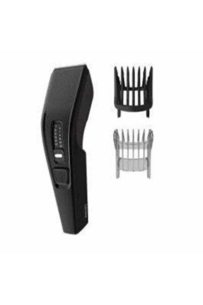 Philips Aparat de tuns HC3510/15, Pieptene reglabil, 0.5-23mm, 13 setări, Cu ...